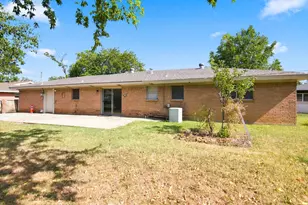155 Chateau Dr, Fort Worth, TX 76134 - Photo 27