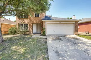 1572 Brookstone Dr, Little Elm, TX 75068 - Photo 1