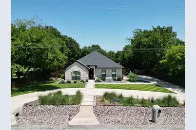 1635 Frederick Street, Lancaster, TX 75134 - Photo 1