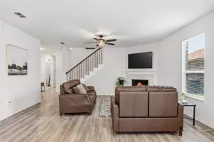 1145 Vernon Dr, Aubrey, TX 76227 - Photo 3