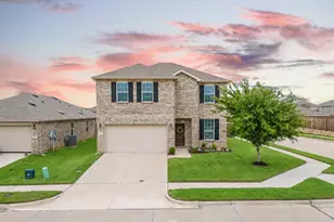 1145 Vernon Dr, Aubrey, TX 76227 - Photo 1