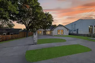 3532 W Jefferson Blvd, Dallas, TX 75211 - Photo 1