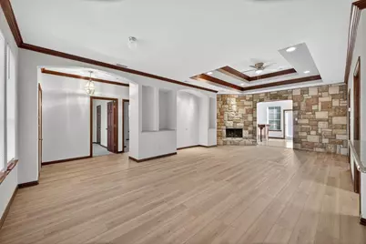 3532 W Jefferson Boulevard, Dallas, TX 75211 - Photo 3
