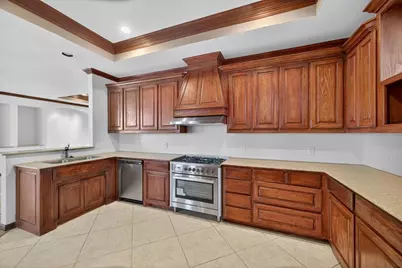 3532 W Jefferson Boulevard, Dallas, TX 75211 - Photo 7