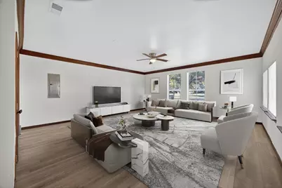 3532 W Jefferson Boulevard, Dallas, TX 75211 - Photo 5