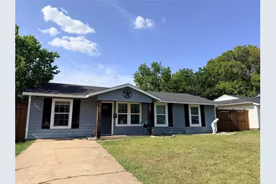 1109 Leyenda Drive, Mesquite, TX 75149 - Photo 1