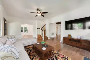 1124 Clara St, Fort Worth, TX 76110 - Photo 5