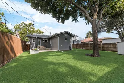 1124 Clara Street, Fort Worth, TX 76110 - Photo 7