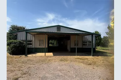 950 Sanders Road, Whitesboro, TX 76273 - Photo 1