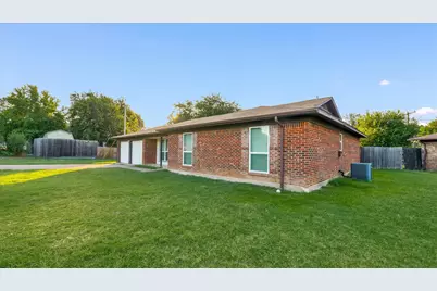 1500 High Ridge Road, Benbrook, TX 76126 - Photo 3