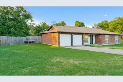 1500 High Ridge Road, Benbrook, TX 76126 - Photo 1