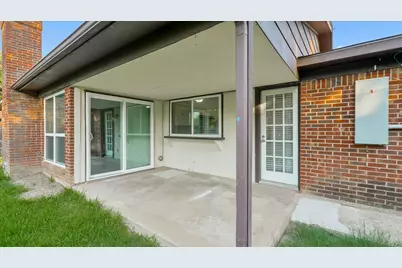 1500 High Ridge Road, Benbrook, TX 76126 - Photo 23