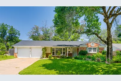 3552 Wosley Drive, Fort Worth, TX 76133 - Photo 1