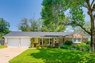 3552 Wosley Dr, Fort Worth, TX 76133 - Photo 1