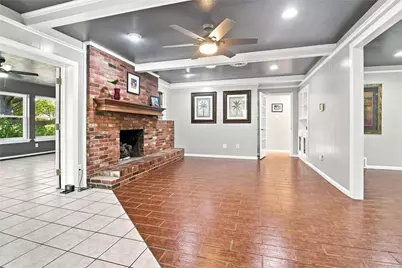 3552 Wosley Drive, Fort Worth, TX 76133 - Photo 11