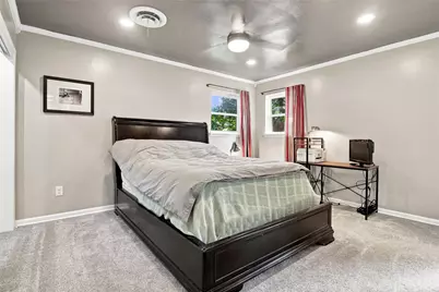 3552 Wosley Drive, Fort Worth, TX 76133 - Photo 27