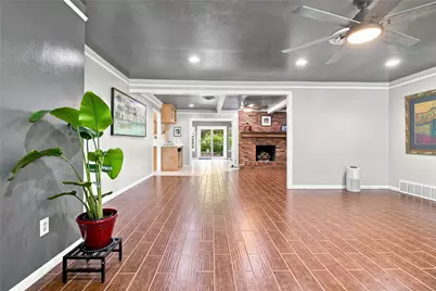 3552 Wosley Drive, Fort Worth, TX 76133 - Photo 9