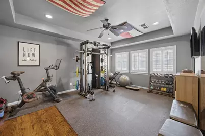 523 Mefford Lane, Allen, TX 75013 - Photo 17