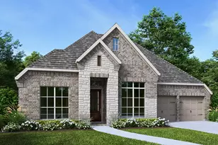 1480 Senkel Dr, Van Alstyne, TX 75495 - Photo 1