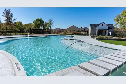 1480 Senkel Drive, Van Alstyne, TX 75495 - Photo 3