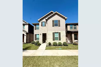 4705 Fellowship Street, Haltom City, TX 76117 - Photo 1