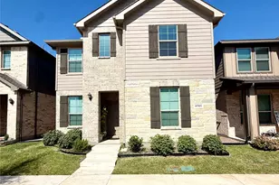 4705 Fellowship St, Haltom City, TX 76117 - Photo 1