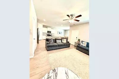 4705 Fellowship Street, Haltom City, TX 76117 - Photo 7