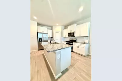 4705 Fellowship Street, Haltom City, TX 76117 - Photo 5