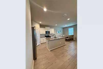 4705 Fellowship Street, Haltom City, TX 76117 - Photo 3