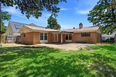 1812 Kynette Drive, Euless, TX 76040 - Photo 19