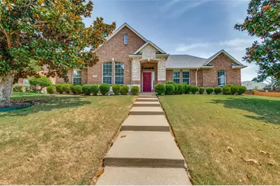1319 Cadbury Lane, Keller, TX 76248 - Photo 1