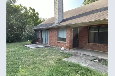 3098 Rustlewind Lane, Grand Prairie, TX 75052 - Photo 1