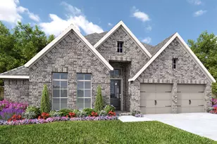 1476 Senkel Dr, Van Alstyne, TX 75495 - Photo 1