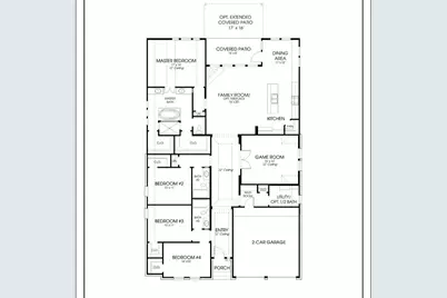 1476 Senkel Drive, Van Alstyne, TX 75495 - Photo 3