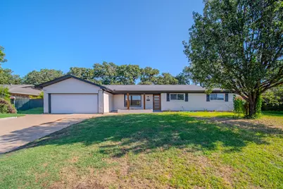 532 Plainview Drive, Hurst, TX 76054 - Photo 1