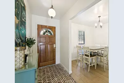 421 Frankie Lane, Lewisville, TX 75057 - Photo 5