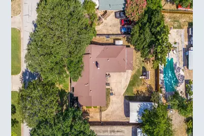 421 Frankie Lane, Lewisville, TX 75057 - Photo 37