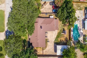 421 Frankie Ln, Lewisville, TX 75057 - Photo 37
