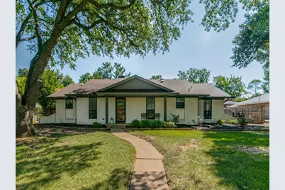 421 Frankie Lane, Lewisville, TX 75057 - Photo 1
