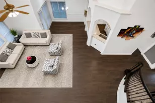13940 Steadman Dr, Frisco, TX 75035 - Photo 21