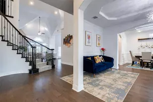13940 Steadman Dr, Frisco, TX 75035 - Photo 5