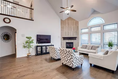 13940 Steadman Drive, Frisco, TX 75035 - Photo 9