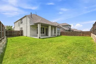 2410 Doncaster Dr, Forney, TX 75126 - Photo 31