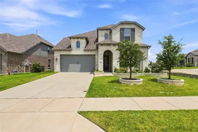 2410 Doncaster Drive, Forney, TX 75126 - Photo 1