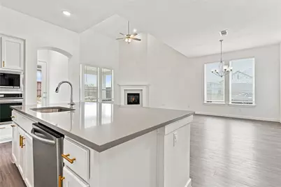 2410 Doncaster Drive, Forney, TX 75126 - Photo 13