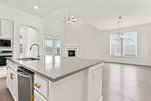 2410 Doncaster Dr, Forney, TX 75126 - Photo 13