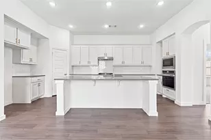 2410 Doncaster Dr, Forney, TX 75126 - Photo 9