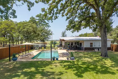 116 Pauline Road, Mabank, TX 75156 - Photo 23