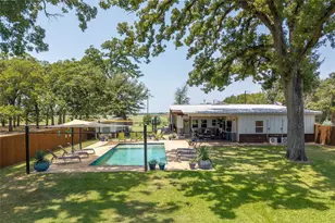 116 Pauline Rd, Mabank, TX 75156 - Photo 23