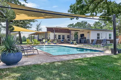 116 Pauline Road, Mabank, TX 75156 - Photo 21